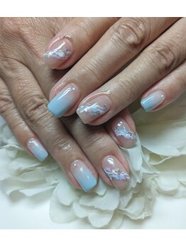 コーラル(CORAL)/ニュアンスアート