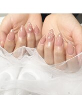 ディーヴァス(DIVAS)/マーメイドネイル