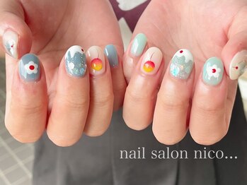 10本アートコース