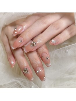 ベリール(Be'Leel)/マグネットフレンチ☆