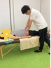 【マタニティ整体】妊娠中の方/骨盤ケア 国家資格者の施術 ￥8000→¥5,000