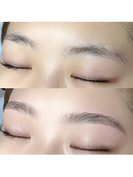 ハリウッドブロウリフト ワクシー 新宿西口店(HOLLYWOOD BROW LIFT WAXYYY.)/