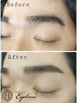 クイックアイズ セルフメイド 泉大津店(Quick Eyes SELFMADE)/アイブロウ