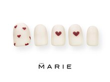 ザマリー 神戸マルイ店(THE MARIE)/定額¥6,600 透明感 0130e