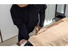 【結構長めに！】足ツボ+全身もみほぐし105分 11,000円⇒8,900円