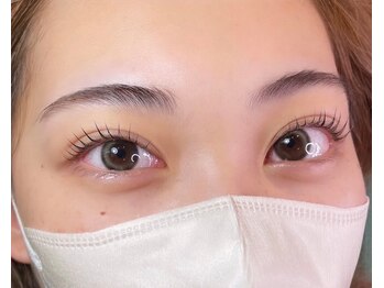 チェリッシュ アンド ジェニ(CHERISH&JENNI)/パリジェンヌラッシュリフト