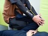 美容整体【二の腕・お尻の張り出し・美脚】ストレッチ80分★バストアップ