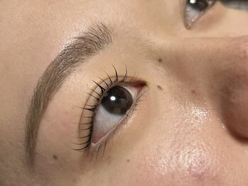 エドゥル(edur)/パリジェンヌラッシュリフト