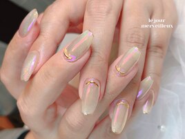 ハンド/定額〈デザイン〉8000円