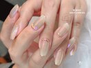ハンド/定額〈デザイン〉7500円