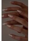 flash gel nail