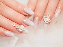 ルミーネイル 博多店(Lumee Nail)/