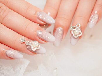 ルミーネイル 博多店(Lumee Nail)/
