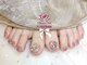 ナナネイル アメ村心斎橋店(NaNa Nail)の写真