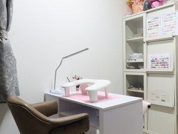 ワンネイル(ONE nail)/