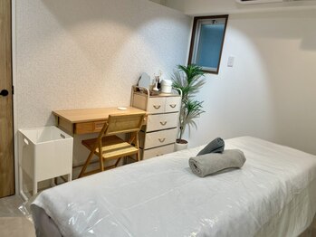 ラヴィニティ 南越谷店(Lavinity)/ダイエットするならラヴィニティ