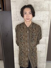 ガネーシャのうたた寝 加藤 宗武