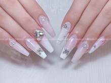 ダイヤモンドネイルスタジオ 横浜店(Diamond Nail Studio)