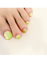 キュント(Qun’t)/ティンカーベルのフット概念