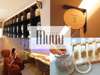 ムー 目黒区祐天寺(Muuu)