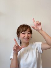 ルー(Lu) yukari 