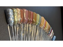 エム ネイル アンド アイ(M NAIL and EYE)/ラメ&マグネット