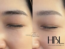 ダイム 仙台店(DIME)の雰囲気（コンプレックス解消で憧れ眉毛へ！眉毛/HBL/パーマ/LED）