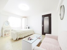 アールアイビューティー(R I BEAUTY)の雰囲気（『完全個室』技術＆結果＆信頼◎最後まで一人のスタッフが担当）