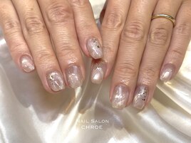 マグネット×インクニュアンス