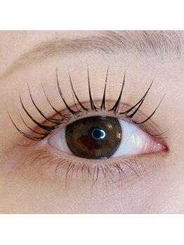 アリュール(allure)/まつ毛パーマ