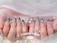 ハナアイ サロン 新大久保店(hanaai salon)/マグネット