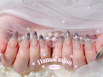 ハナアイ サロン 新大久保店(hanaai salon)/マグネット