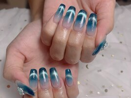 グラデーション