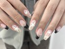 トレンドY2knail Momo