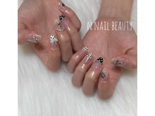 エヌ ネイルビューティ(N nail beauty)/10本やり放題