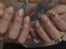 アンソロジー(Amth.)の雰囲気（キャラメル）