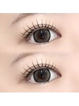 シェリーアンジュリアン 表参道店(Cheri ange LIAN)/まつ毛パーマ /表参道/原宿