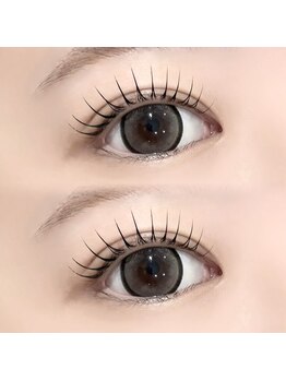 シェリーアンジュリアン 表参道店(Cheri ange LIAN)/まつ毛パーマ /表参道/原宿