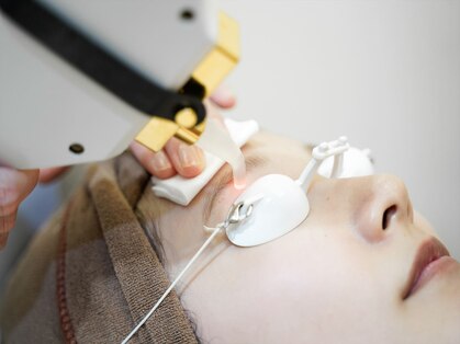 コハク(KOHAKU)の写真