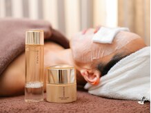 美肌への近道、フェイシャルエステ！リラクゼーションにも◎