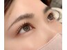 まつ毛が生えやすい環境から整える<EYE SPA × EYE トリートメント>