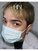 プラスアイビー 沖縄那覇店(+i.b)/第一印象を整えたい男性へ。