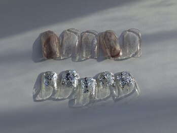 ハンドオフ込み¥8900