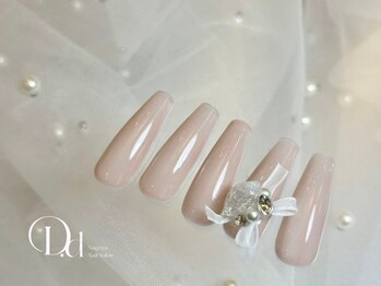 D.d nai 名古屋栄/名古屋栄/ワンホン/韓国風/定額