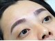 ナーズ アイラッシュ アンド アイブロウ バイ メディカルサロン(NAZ)の写真