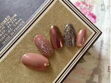 アプレラプリュイ 日本大通り店(APRES LA PLUIE)/【2月】シンプル　¥8,470