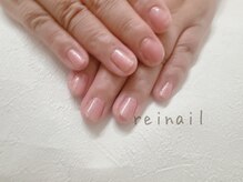 レイネイル(Reinail)/