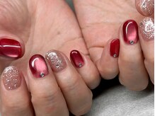 アトレ(attrait)/マグネット