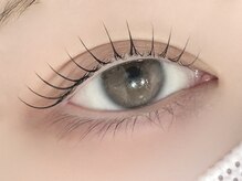 ミミ バイ シエロ 栄店(MiMi by cielo)/たれ目デザイン＊メーテルロッド