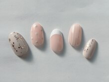 デザインいろいろ♪